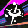 Icon depicting Starsplash.