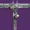 A thumbnail image depicting the Undying Staff.