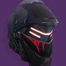 Illicit Invader Helm