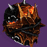 A thumbnail image depicting the Totembreaker's Hood.