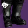 Icon depicting Deep Explorer Boots.