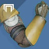 Songbreaker Gauntlets