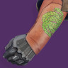 Illicit Reaper Gloves