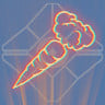 A thumbnail image depicting the Carrot Projection.
