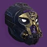 Opulent Stalker Mask