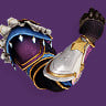 Icon depicting Doki Doki Destiny Titan Gauntlets.