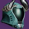 Iron Forerunner Helm