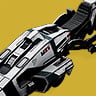 A thumbnail image depicting the Alliance Drop Ship.