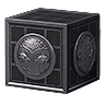 Iron Emote Bundle Icon