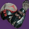 TM-Cogburn Custom Gauntlets