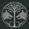 Icon depicting Iron Banner Supremacy.