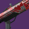 Icon depicting Quitclaim Shotgun III.