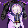 A thumbnail image depicting the Candescent Prism Robes.