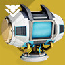 Icon depicting Hoverdrift Shell.