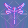 A thumbnail image depicting the Dragonfly Projection.