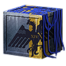Icon depicting Premium Titan Rewards.