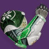 Eidolon Pursuant Gauntlets