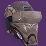 Outlawed Collector Mask