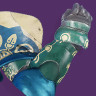 Inaugural Revelry Gauntlets