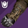 Iron Companion Gloves