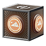 Season of Arrivals Projections Bundle Icon