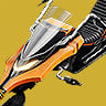 A thumbnail image depicting the Supercool Moto.
