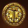 A thumbnail image depicting the Sol Invictus.
