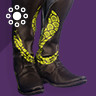 Notorious Sentry Boots