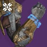 Gauntlets of Exaltation