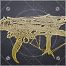 Icon depicting Deathbringer Catalyst.
