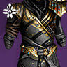 Skybreaker Robes