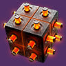 Icon for the item Upgrade Module.
