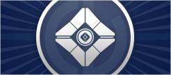 A thumbnail image depicting the Ghost Shells.