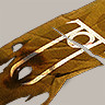 Ruined House Banner