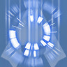 A thumbnail image depicting the Ghost Blue.