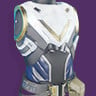 Omega Mechanos Vest