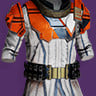 Phobos Warden Robes