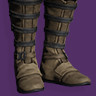 Seventh Seraph Boots