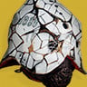 Icon depicting Precious Scars.