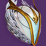 A thumbnail image depicting the Opulent Strix Hood.