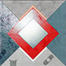 Icon depicting Small Luminance.