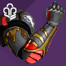 Lion's Might Gauntlets