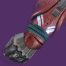 Iron Symmachy Gloves