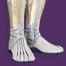 Bottes de la Fulminatrice