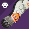 Deep Explorer Gloves