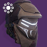 Outlawed Collector Helm