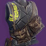 Notorious Sentry Vest