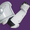 Forbidden Visage Gauntlets