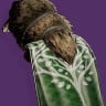 Wolfswood Cloak