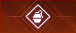 Grenades Icon